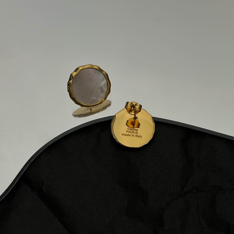 Celine Earring 05lyr244 (6)